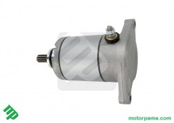 motorino avviamento